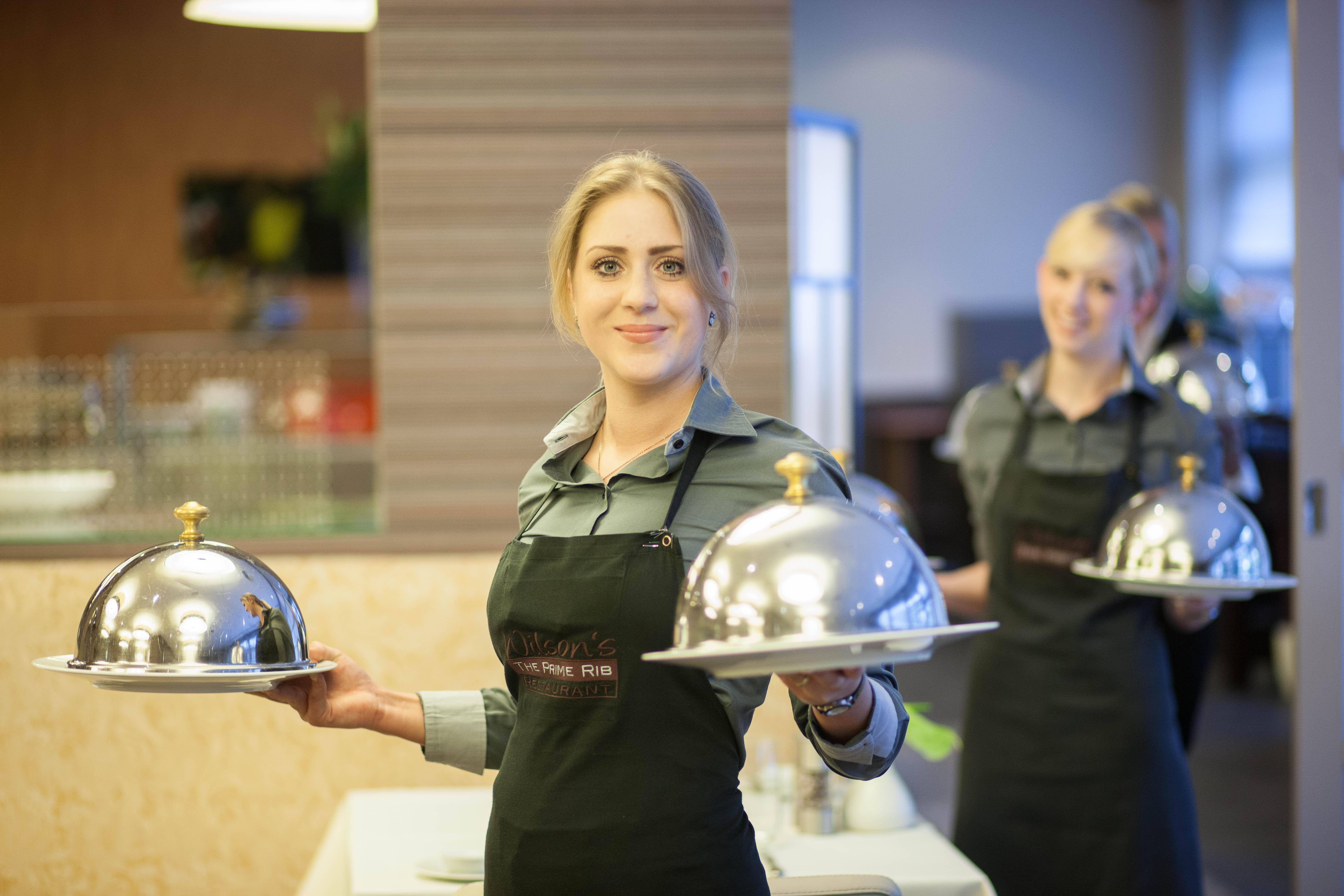 Crowne Plaza Berlin City Centre Ku'Damm By Ihg — Foto’s 3